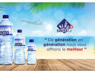 Get Safe Mineral Drinking Water Manufacturer Company in DR Congo, Africa